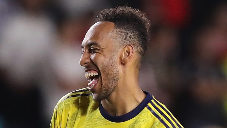 Пьер-Эмерик Обамеянг