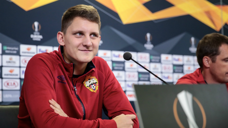 Игорь Дивеев