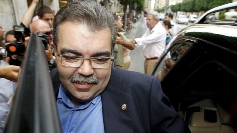 Хуан Баутиста Солер