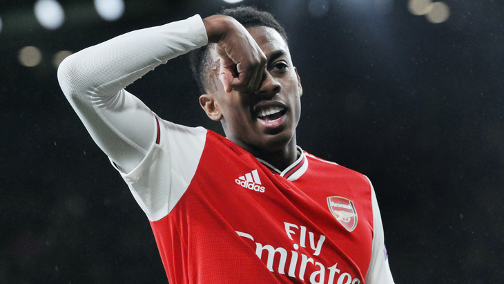 Джозеф Уиллок