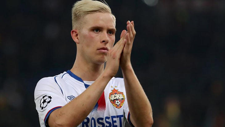 Хердур Магнуссон