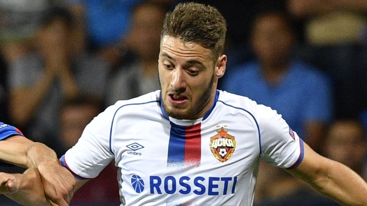 Никола Влашич