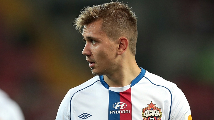 Иван Обляков