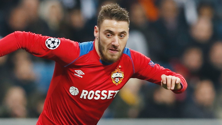 Никола Влашич