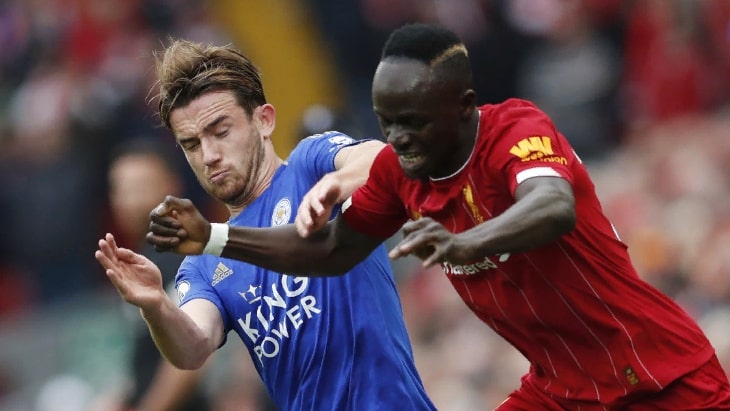 Фрагмент матча