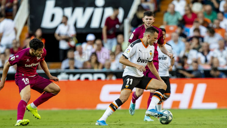 «Валенсия»