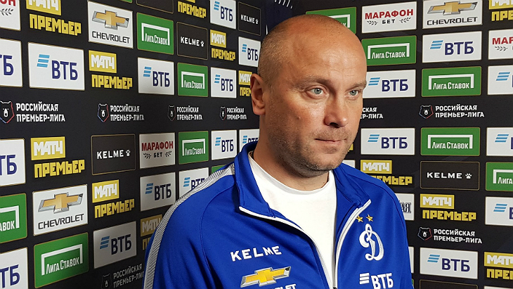 Дмитрий Хохлов