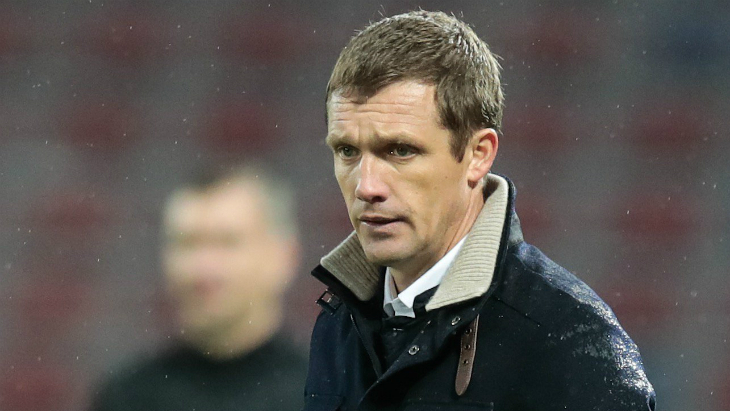 Виктор Гончаренко