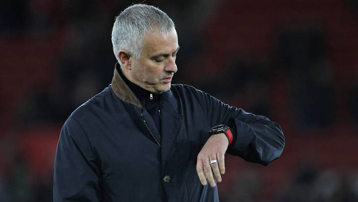 Жозе Моуринью