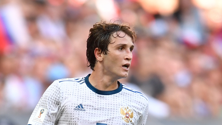 Марио Фернандес