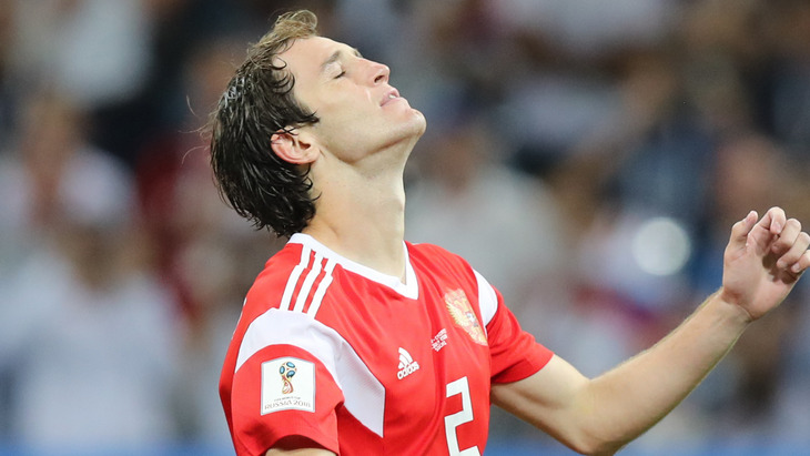 Марио Фернандес