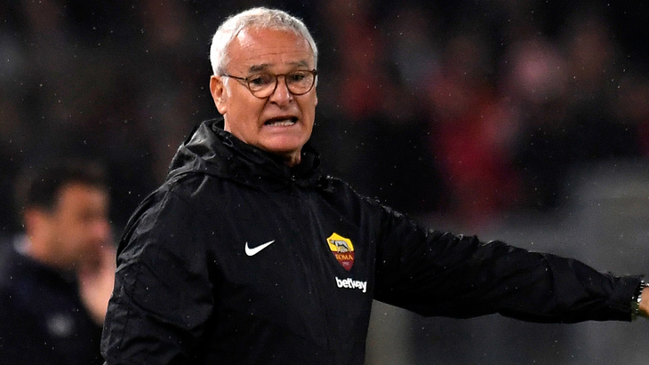 Клаудио Раньери