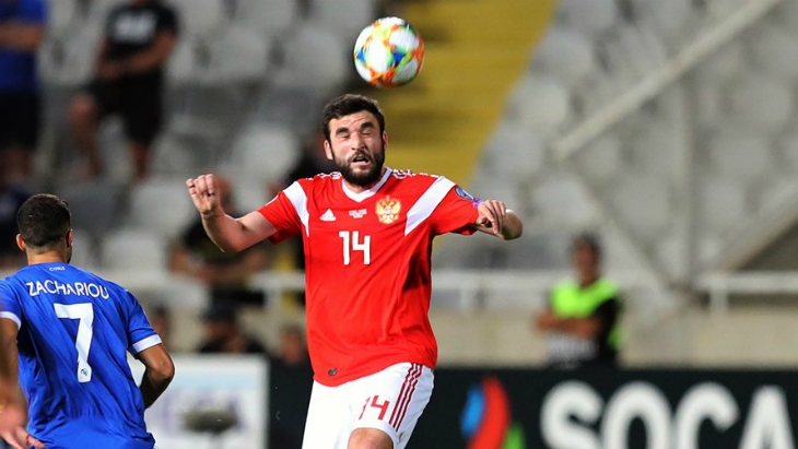 Георгий Джикия Георгий Джикия