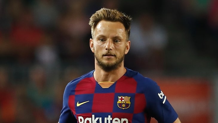 Иван Ракитич Иван Ракитич