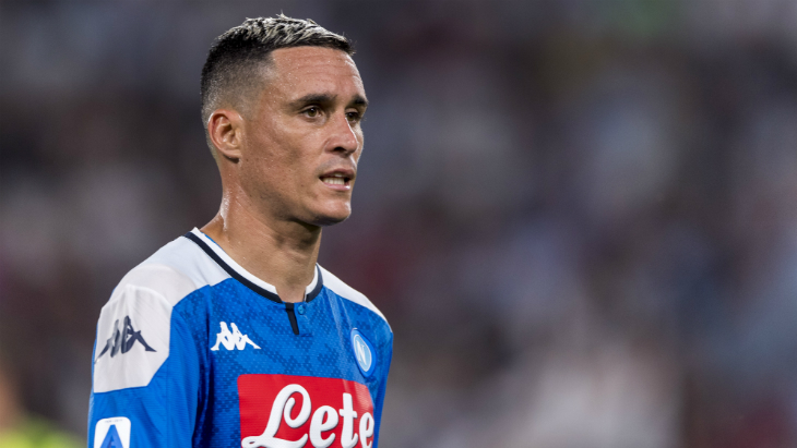 Хосе Кальехон