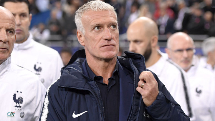 Дидье Дешам