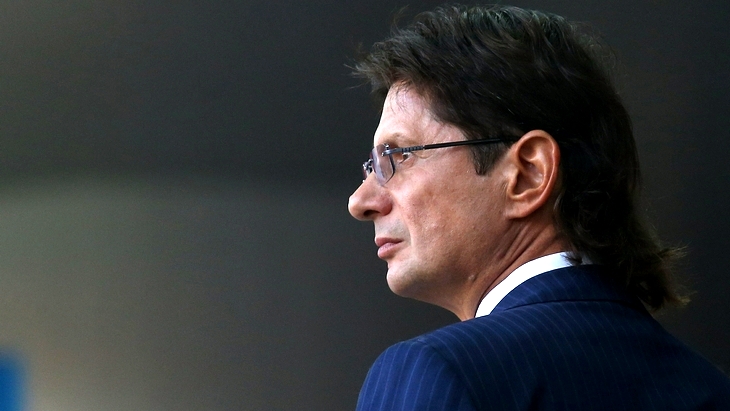 Леонид Федун