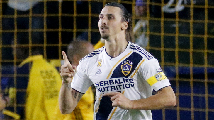 Златан Ибрагимович Златан Ибрагимович