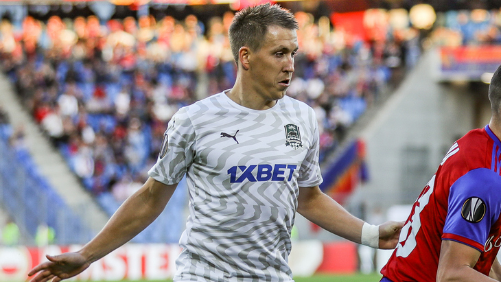 Сергей Петров Сергей Петров