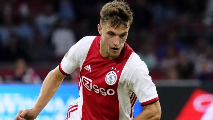 Джоэл Велтман