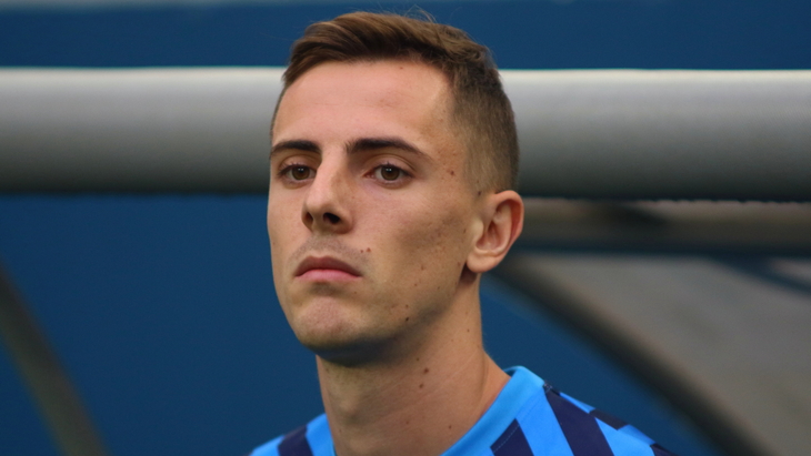 Лука Джорджевич Лука Джорджевич