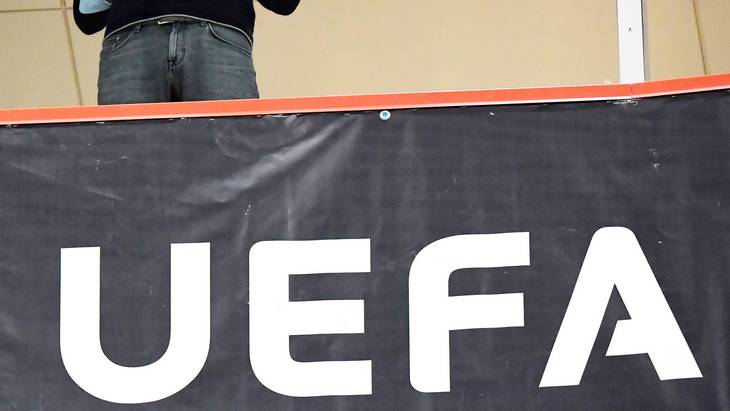 УЕФА