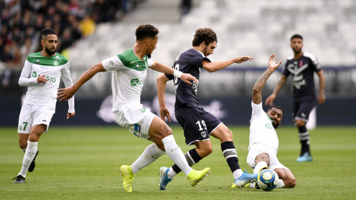 «Сент-Этьен»