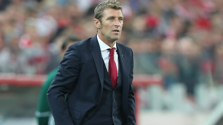 Массимо Каррера