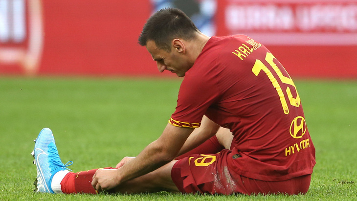 Никола Калинич