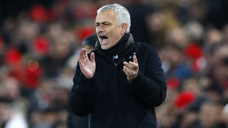 Жозе Моуринью