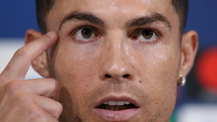 Криштиану Роналду Криштиану Роналду