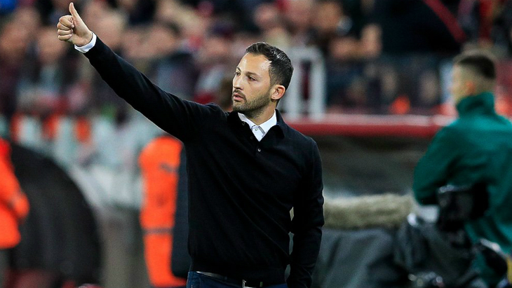 Доменико Тедеско