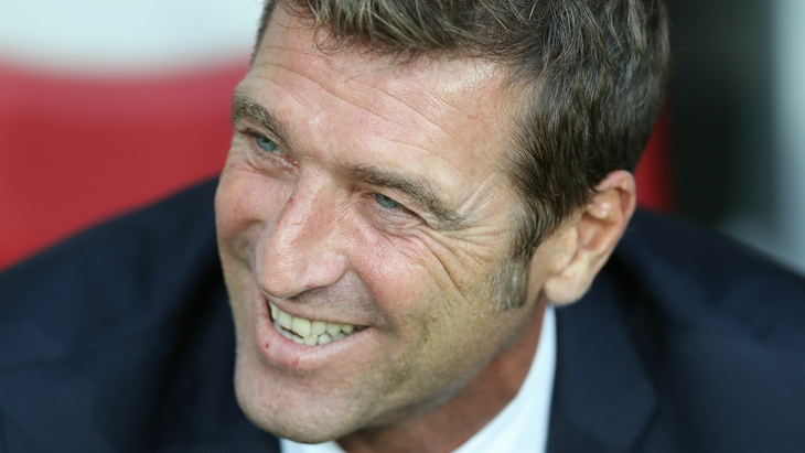 Массимо Каррера Массимо Каррера