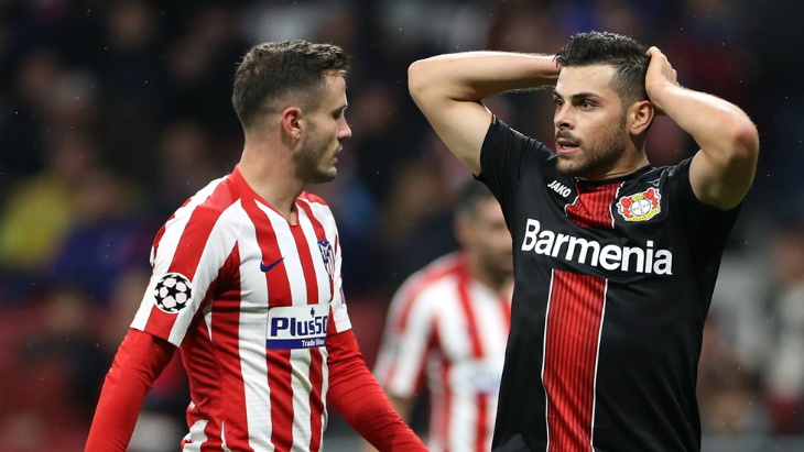 Кевин Фолланд