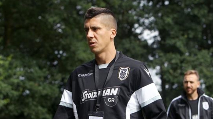 Евгений Хачериди