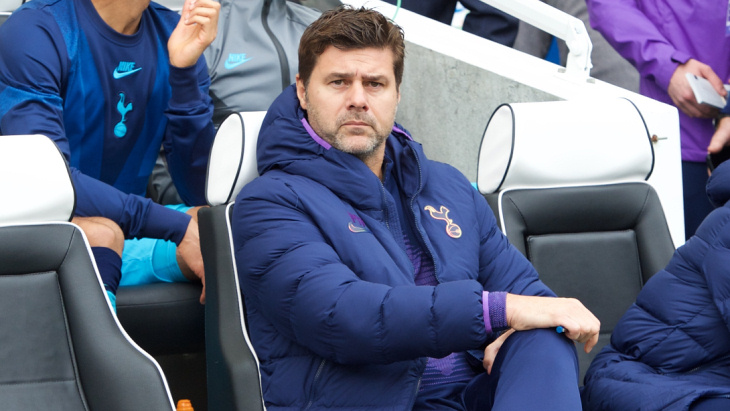 Маурисио Почеттино