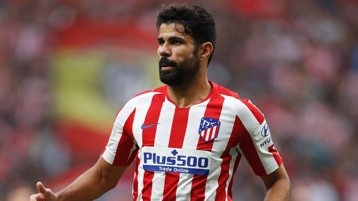 Диего Коста