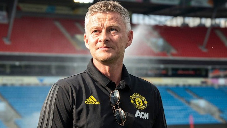 Уле-Гуннар Сульшер Уле-Гуннар Сульшер