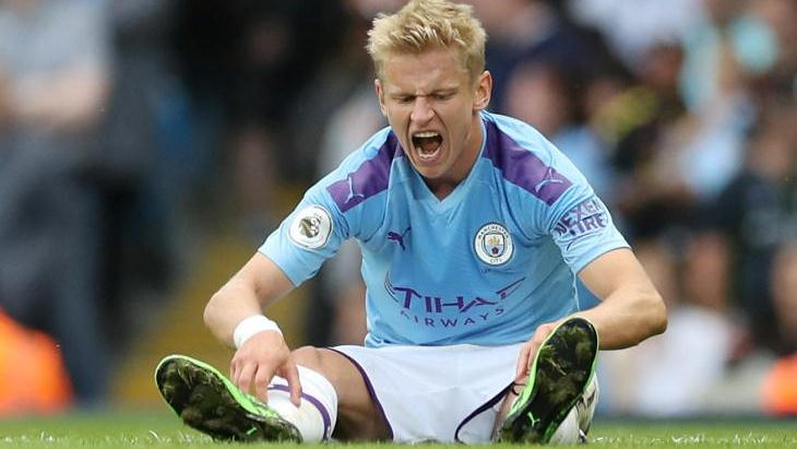 Александр Зинченко