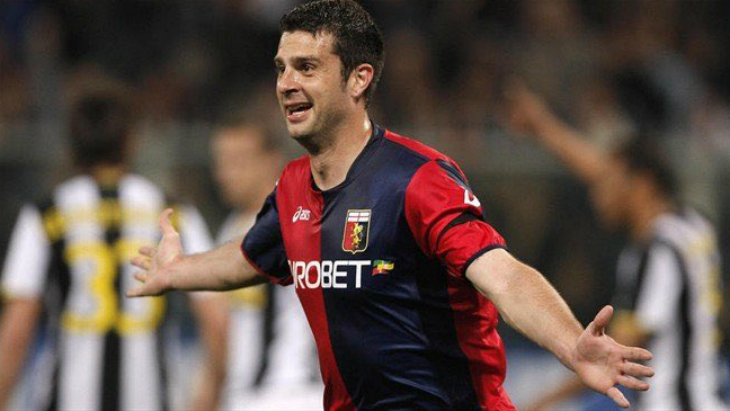 Фрагмент матча