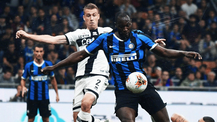 Фрагмент матча