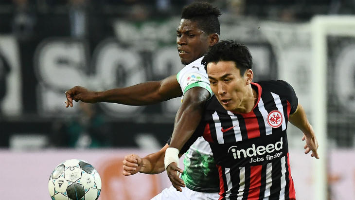 «Боруссия»