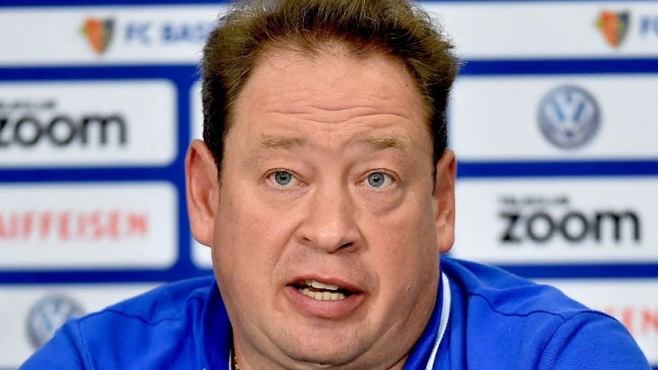 Леонид Слуцкий