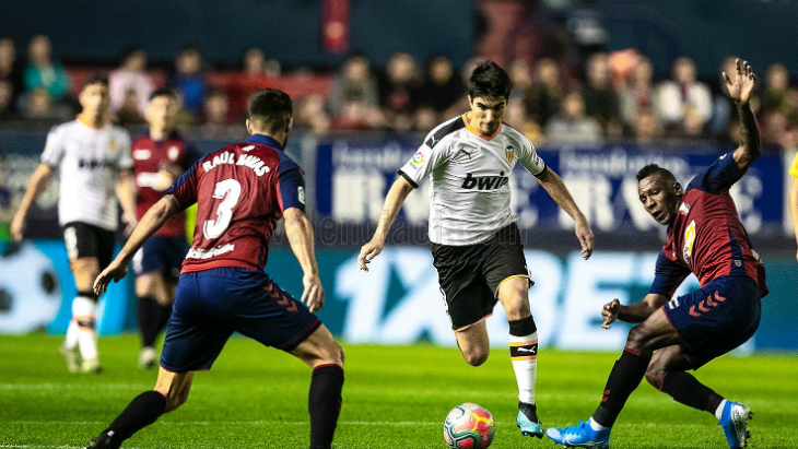 «Валенсия»