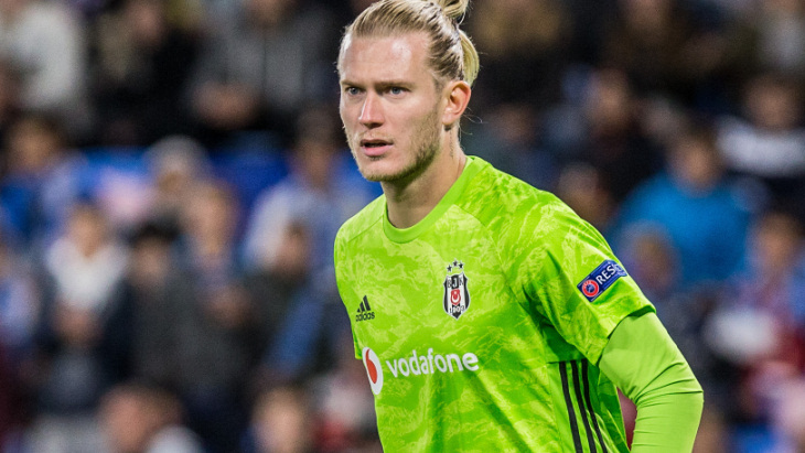 Лорис Кариус