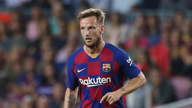 Иван Ракитич Иван Ракитич