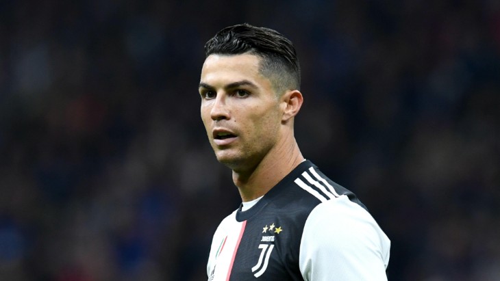 Криштиану Роналду