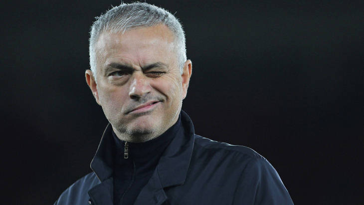 Жозе Моуринью