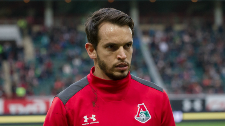 Маринато Гильерме