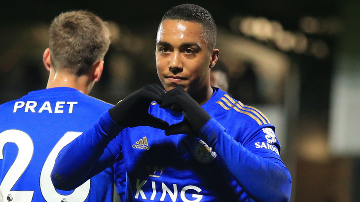 Юри Тилеманс